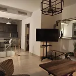 Luxury Penthouse With Private Pool Setas Monument