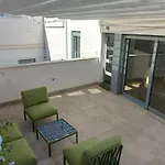 Luxury Penthouse With Private Pool Setas Monument