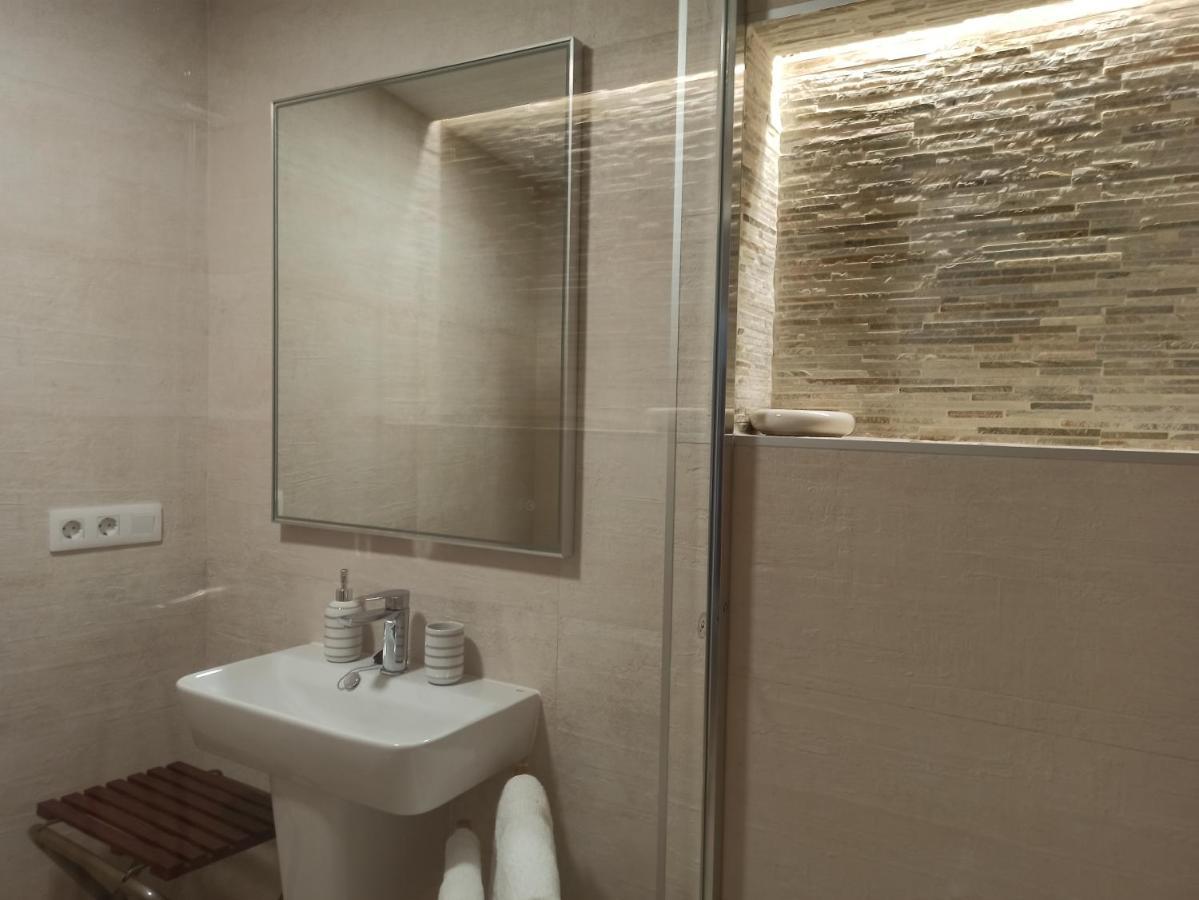 Apartment Luxury Penthouse With Private Pool Setas Monument *