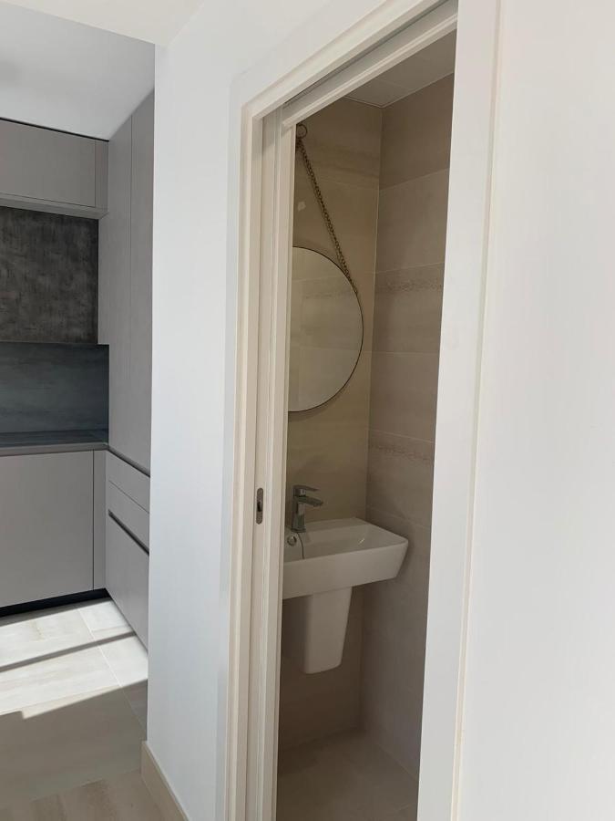 Apartment Luxury Penthouse With Private Pool Setas Monument *