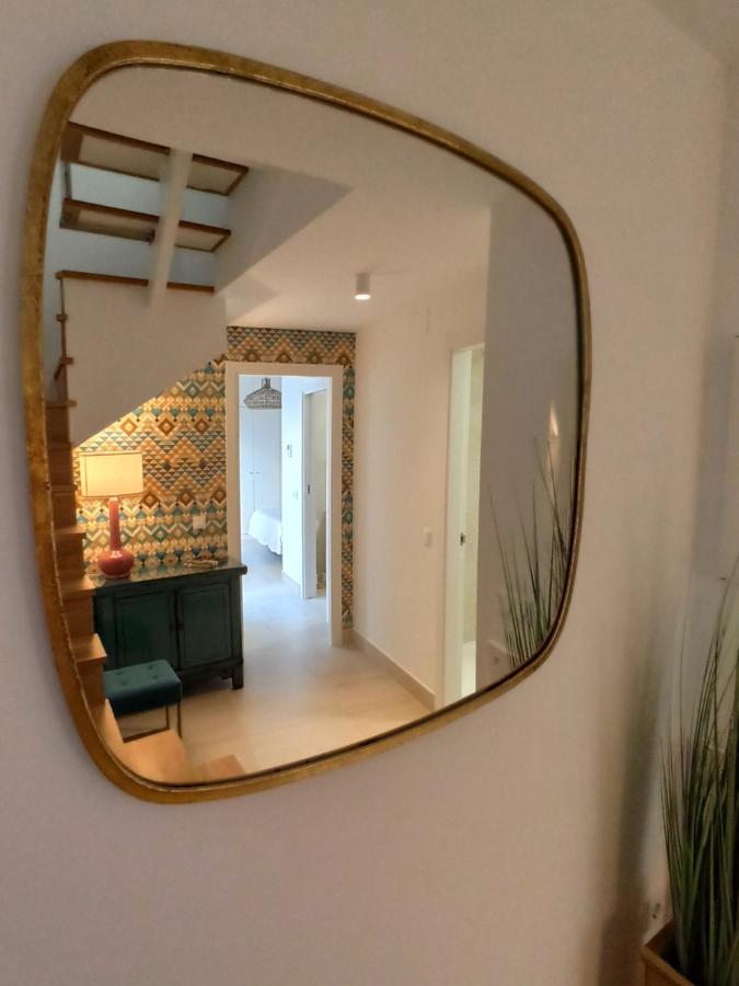 Luxury Penthouse With Private Pool Setas Monument Apartment *