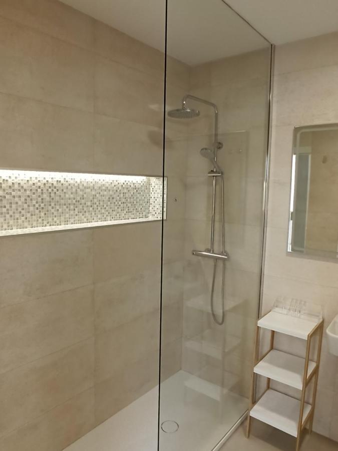 Luxury Penthouse With Private Pool Setas Monument Seville