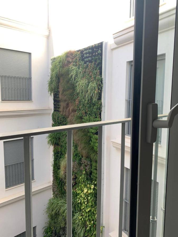 Luxury Penthouse With Private Pool Setas Monument Apartment *