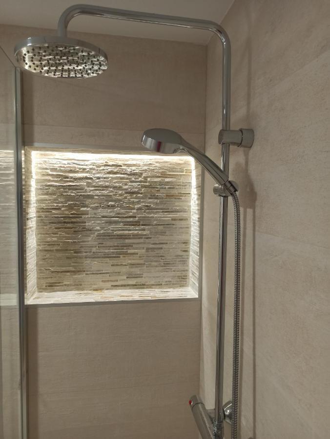Luxury Penthouse With Private Pool Setas Monument Seville