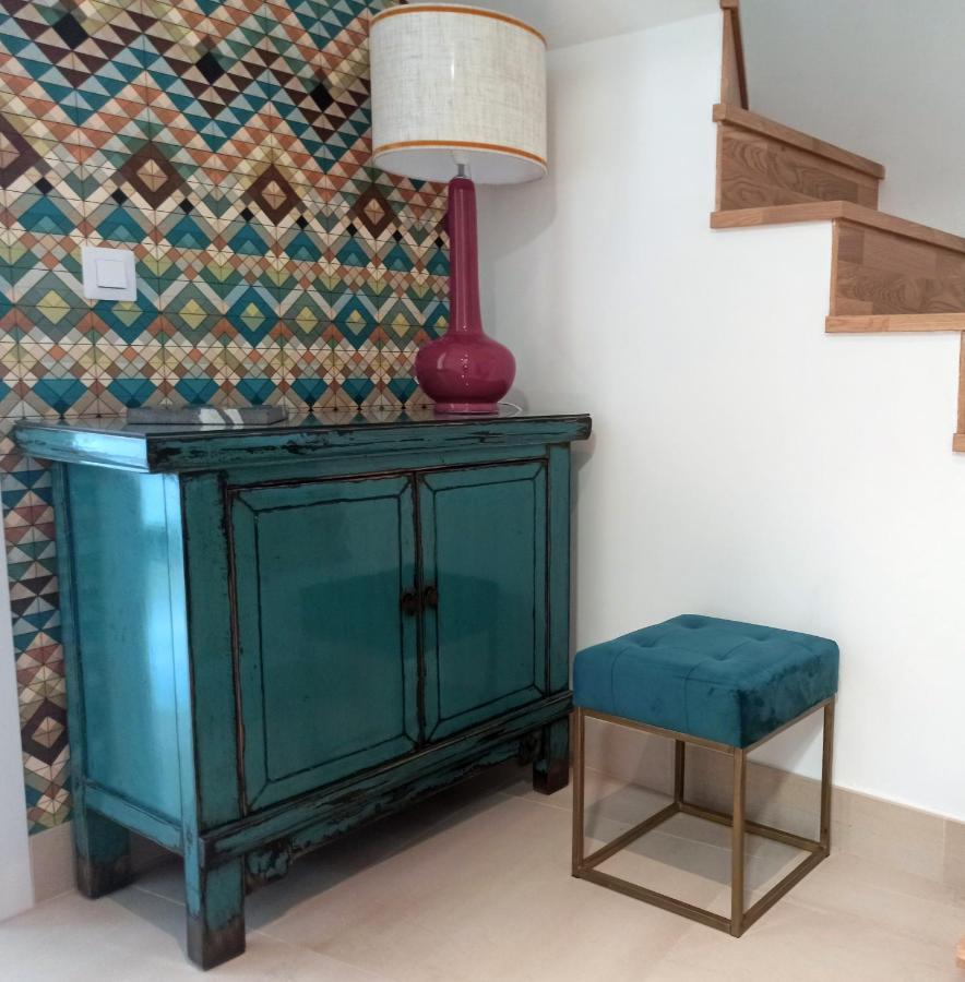 Luxury Penthouse With Private Pool Setas Monument Apartment *