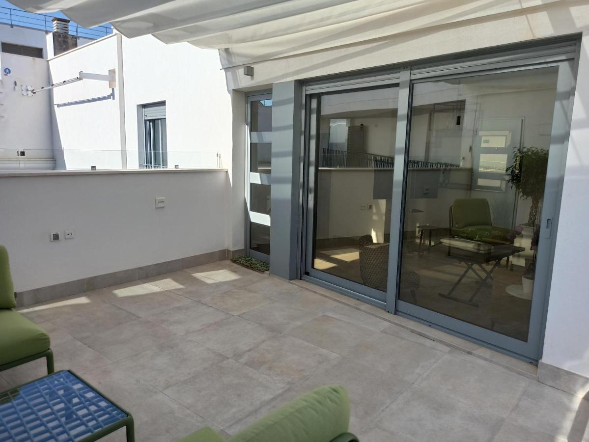 Luxury Penthouse With Private Pool Setas Monument Apartment *