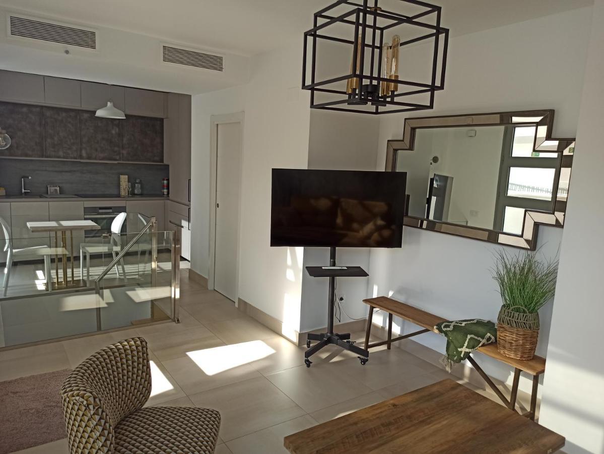 Luxury Penthouse With Private Pool Setas Monument Apartment *