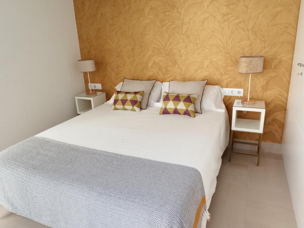Luxury Penthouse With Private Pool Setas Monument Apartment Seville