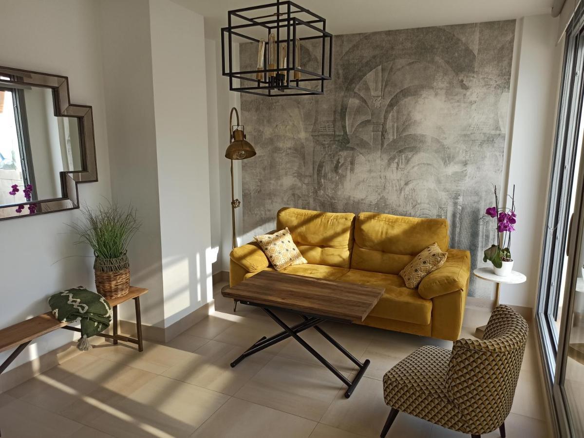 Apartment Luxury Penthouse With Private Pool Setas Monument